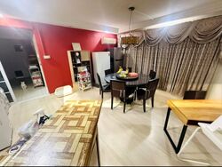 Blk 161 Pasir Ris Street 13 (Pasir Ris), HDB Executive #507401081